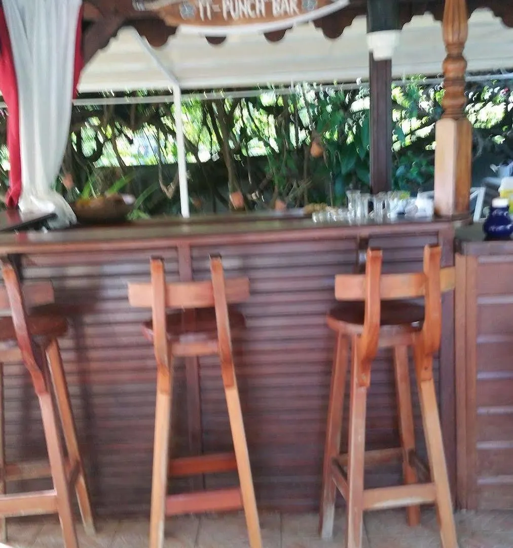 酒店 La Sainterosienne酒店